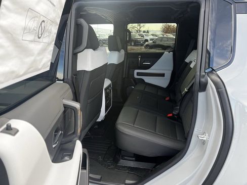 New 2025 GMC Hummer EV 3X w/ Extreme Off-Road Package AWD/4WD image 29
