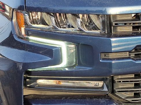 Used 2021 Chevrolet Silverado 1500 RST w/ All Star Edition Plus image 10