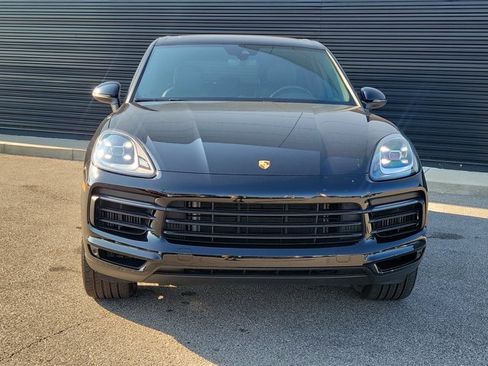 Certified 2023 Porsche Cayenne AWD/4WD image 10