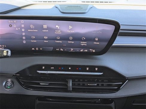 New 2025 Buick Enclave Sport Touring w/ Power Package image 20