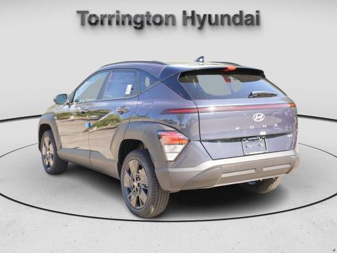 New 2026 Hyundai Kona SEL Sport image 5