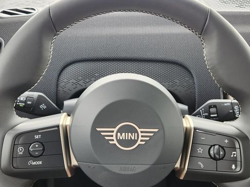 New 2027 MINI Cooper Countryman S AWD/4WD image 12