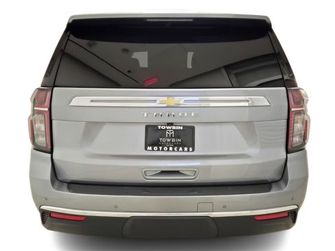 Used 2024 Chevrolet Tahoe LS w/ Driver Alert Package RWD image 10