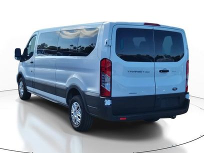 Used 2023 Ford Transit 350 XLT