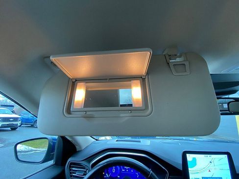 Certified 2020 Ford Escape Titanium w/ Titanium Premium Package 2.0 image 58