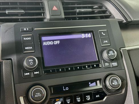 Used 2017 Honda Civic LX image 16
