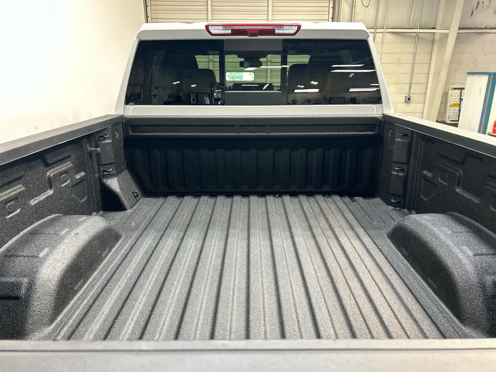 Used 2026 Chevrolet Silverado 2500 LT w/ All Star Edition AWD/4WD image 16