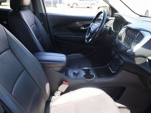 Used 2019 GMC Terrain SLT AWD/4WD image 7