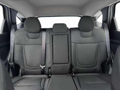 New 2026 Hyundai Tucson SE AWD/4WD image 16