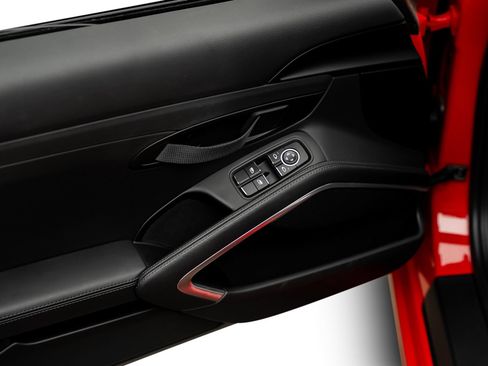 Used 2018 Porsche 911 Carrera RWD image 58