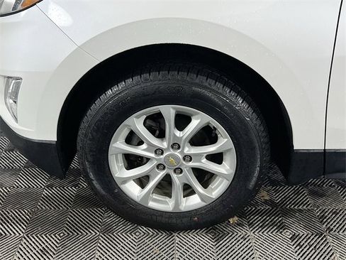 Used 2019 Chevrolet Equinox LT image 29