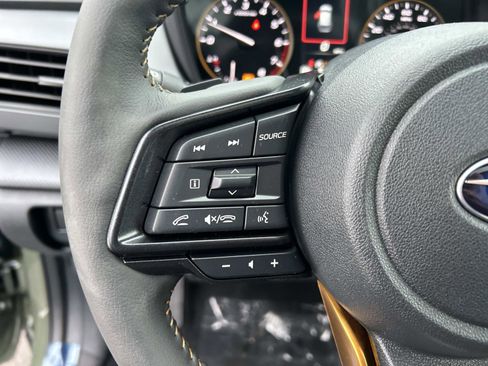 New 2026 Subaru Crosstrek 2.5i Wilderness image 11