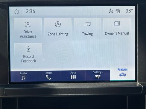 New 2026 Ford F250 XL w/ STX Appearance Package image 35