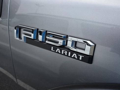 Used 2020 Ford F150 Lariat image 15