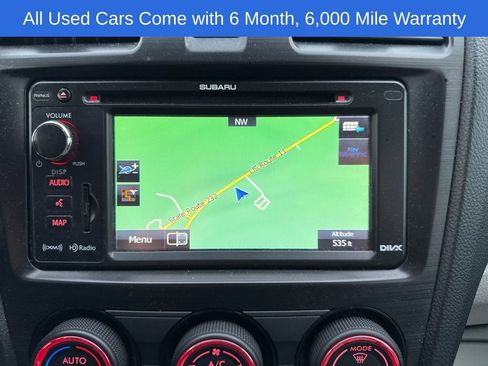 Used 2015 Subaru Forester 2.5i Limited image 19