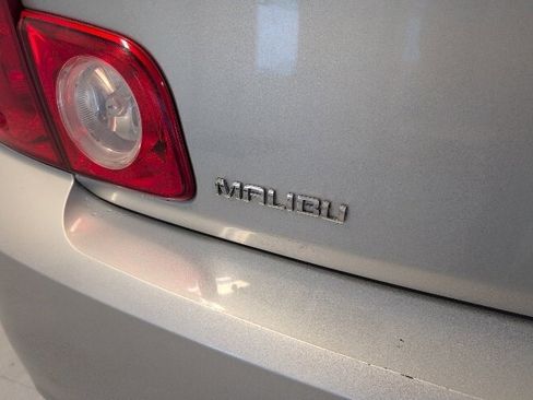 Used 2012 Chevrolet Malibu LS image 24