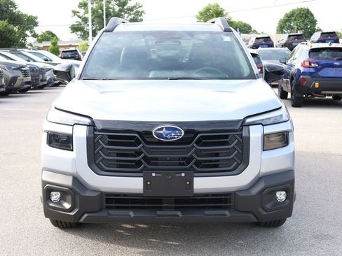 New 2026 Subaru Outback Touring XT AWD/4WD image 4