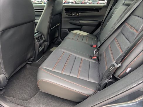 New 2026 Honda CR-V Sport Touring image 10