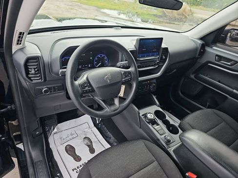 Used 2022 Ford Bronco Sport AWD/4WD image 20