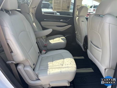 Used 2024 Buick Enclave Essence w/ Experience Buick Package image 52