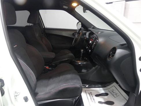 Used 2014 Nissan Juke NISMO AWD/4WD image 20