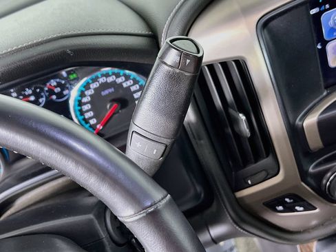 Certified 2018 GMC Sierra 3500 Denali w/ Duramax Plus Package AWD/4WD image 16