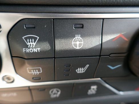 New 2026 Jeep Gladiator Rubicon AWD/4WD image 20