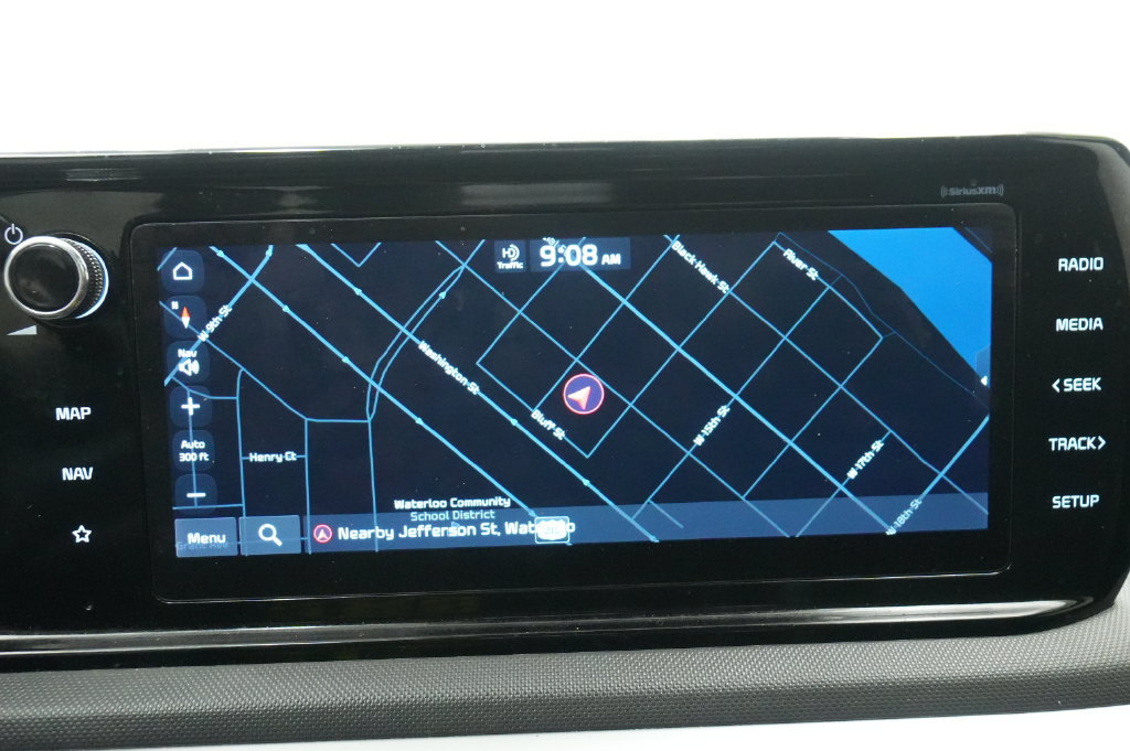 Used 2023 Kia K5 GT-Line FWD image 35