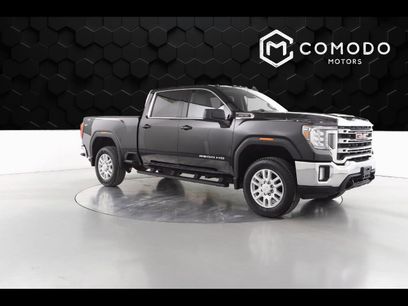Used 2020 GMC Sierra 2500 SLE w/ SLE Value Package;