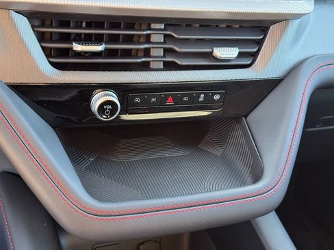 New 2026 Ford Explorer ST-Line image 17