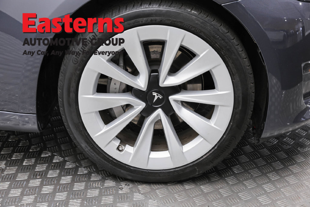 Used 2023 Tesla Model 3 Standard Range RWD image 27