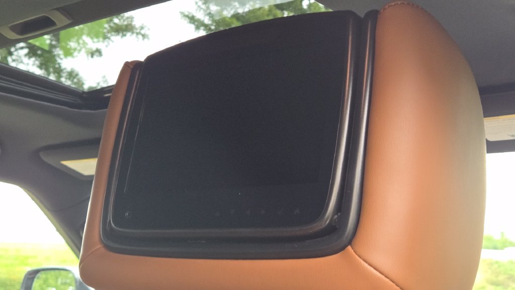 Used 2023 INFINITI QX80 Sensory w/ Cargo Package AWD/4WD image 43