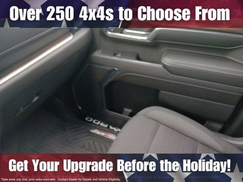 Used 2024 Chevrolet Silverado 2500 LT AWD/4WD image 24