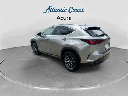 Used 2024 Lexus NX 250 FWD image 6