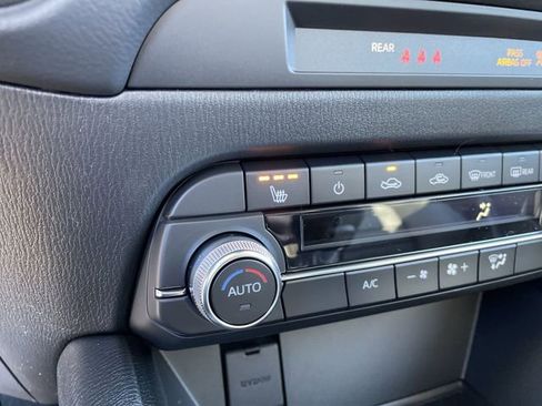 New 2025 MAZDA CX-5 AWD 2.5 S w/ Preferred Package image 30