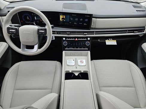 New 2026 Hyundai Santa Fe SEL FWD image 25