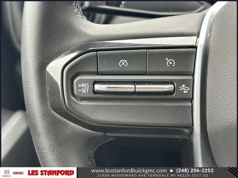 Used 2023 Chevrolet Colorado LT w/ LT Convenience Package II AWD/4WD image 23
