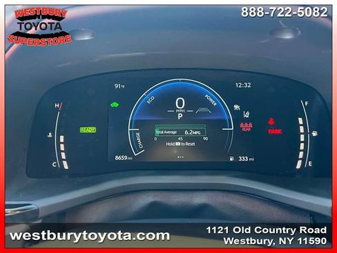 Used 2026 Toyota Camry SE w/ Convenience Package FWD image 26