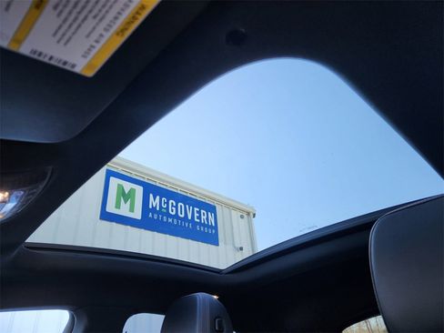 Used 2023 Mercedes-Benz GLE 53 AMG 4MATIC Coupe image 17