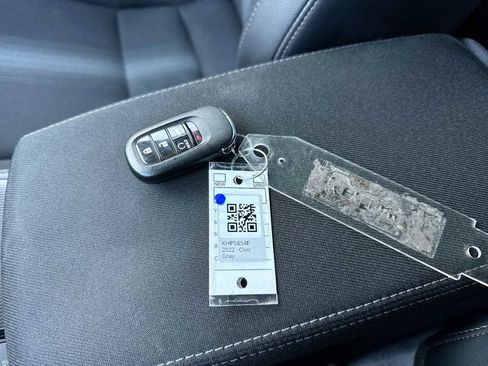 Used 2022 Honda Civic Sport image 32