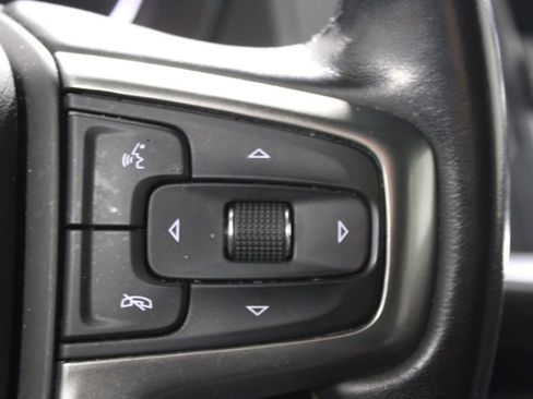 Used 2021 Chevrolet Tahoe LT image 26