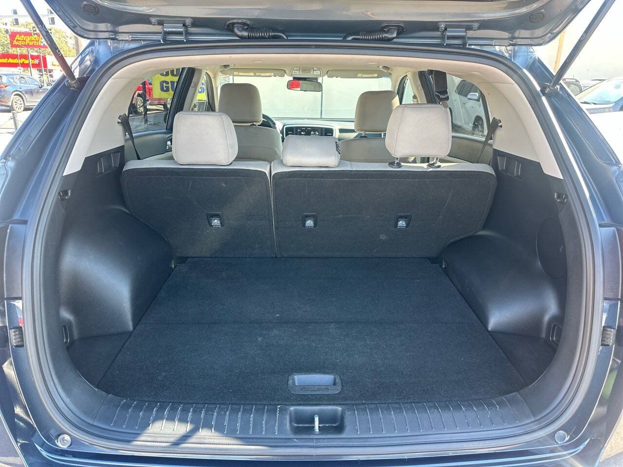 Used 2021 Kia Sportage LX FWD image 22