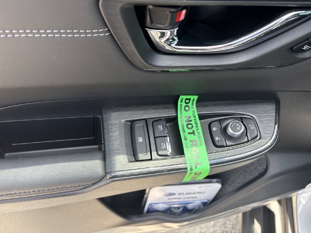New 2026 Subaru Outback Touring XT AWD/4WD image 13