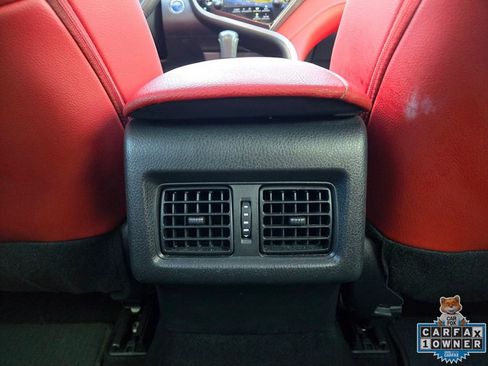 Used 2024 Toyota Camry XSE FWD image 41
