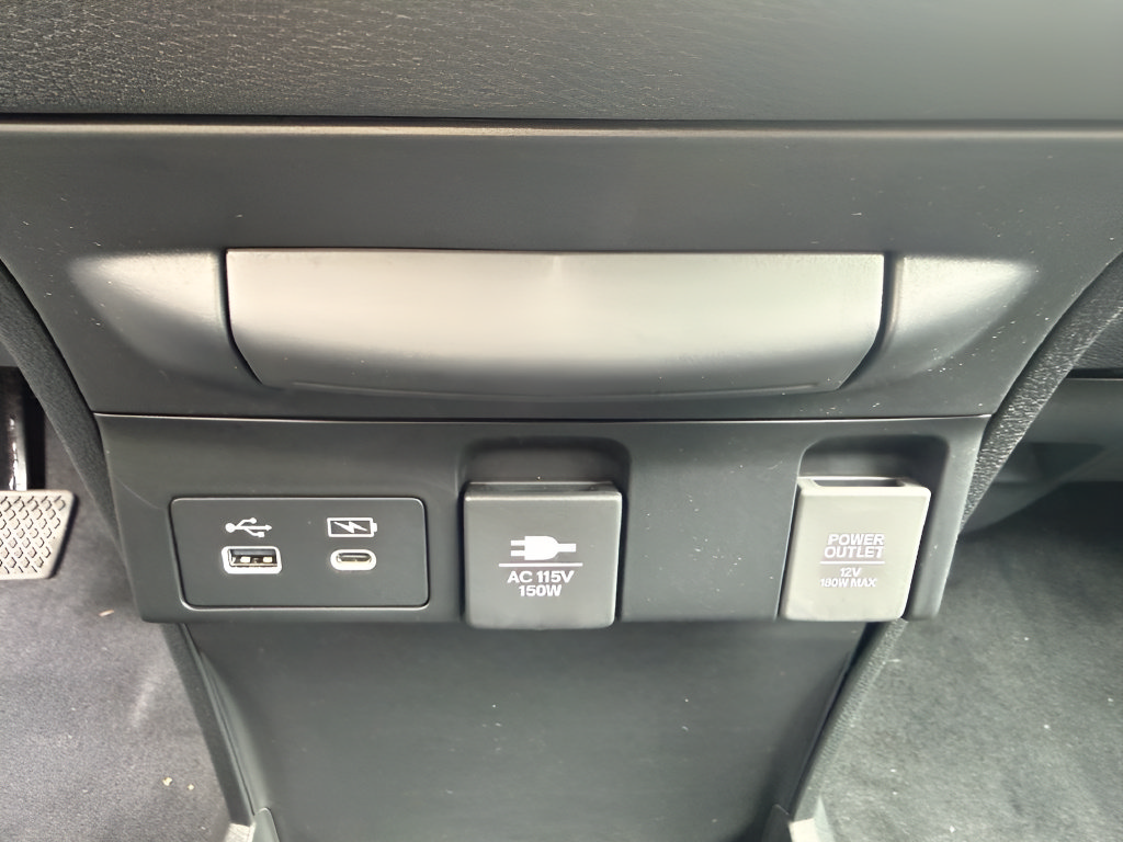 New 2027 Honda Odyssey Elite image 28