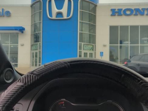 Used 2022 Honda Ridgeline Black Edition image 8