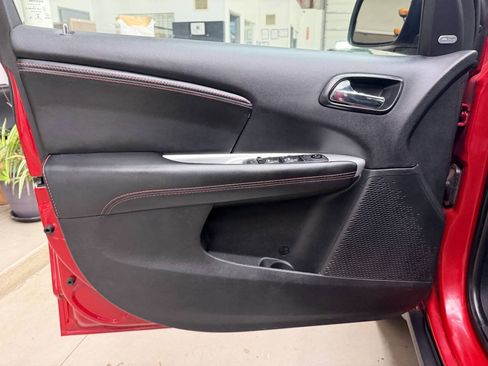 Used 2019 Dodge Journey GT AWD/4WD image 10
