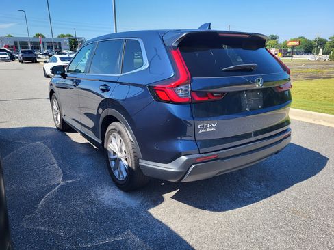 Used 2024 Honda CR-V EX image 6