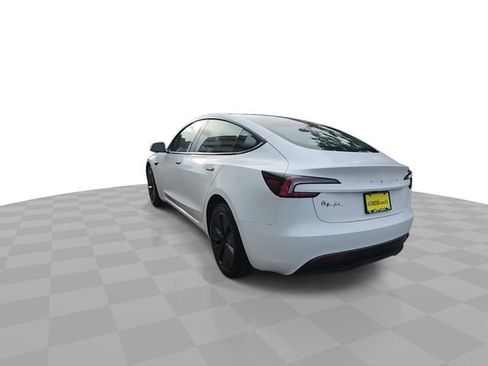Used 2025 Tesla Model 3 Long Range RWD image 7