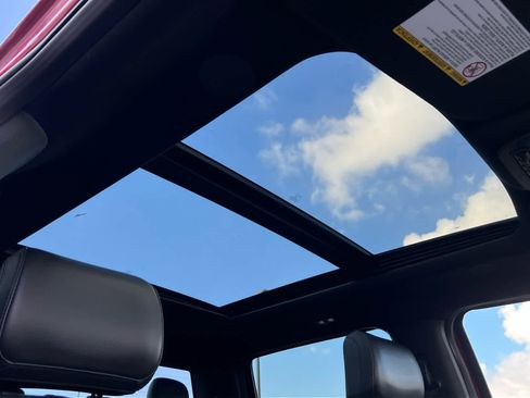 Certified 2025 Ford F350 Platinum image 21